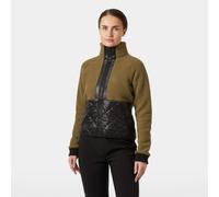 Helly Hansen Women's Bliss Hybrid Jacket Brown XL