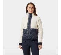 Helly Hansen Women's Bliss Hybrid Jacket White XL