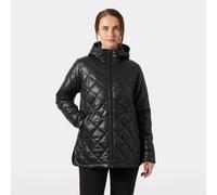 Helly Hansen Women's Bliss Quilt Jacket Black M