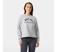 Helly Hansen Women's Bliss Sweater Grey L