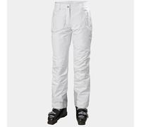 Helly Hansen Blizzard Insulated Pants White M Women