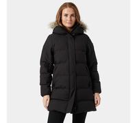 Helly Hansen Women's Blossom Puffy Parka Black L