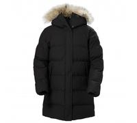 Helly Hansen - Women's Blossom Puffy Parka - Coat size M, black