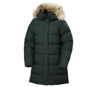 Helly Hansen Blossom Puffy Parka Black M Women