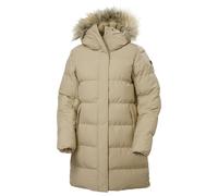 Helly Hansen - Women's Blossom Puffy Parka - Coat size XS, sand
