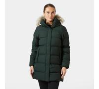 Helly Hansen Blossom Puffy Parka Black S Women