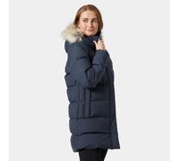 Helly Hansen - Women's Blossom Puffy Parka - Coat size XS, blue
