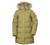 Helly Hansen Women's Blossom Puffy Parka, New Item, XS UK