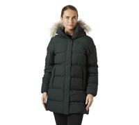 Helly Hansen Blossom Puffy Parka Black L Woman
