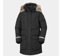 Helly Hansen Women's Bouvet Waterproof Down Parka Black M