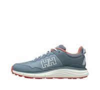 Helly Hansen Women's Cantabria Shoes, Rain Blue, 7