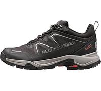 Helly Hansen Women's Cascade Low Cut Hiking Shoes, Black, 6.5