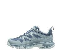 Helly-Hansen Women's Cascade Low HT Lightweight Performance Hiking Sneaker Shoes, 612 Shaded Blue/Washed Navy, 6.5