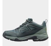Helly Hansen Women's Cascade Low Cut Hiking Shoes, Trooper, 4
