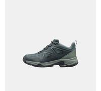 Helly Hansen Women's Cascade Low Lightweight Helly Tech Boots Green 7.5