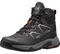 Helly Hansen Cascade Mid Ht Hiking Boots Black EU 37 1/2 Woman