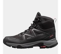 Helly Hansen Women's Cascade Mid Helly Tech Boots Black 3.5