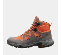 Helly Hansen Women's Cascade Mid Helly Tech Boots Orange 6