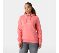 Helly Hansen Women's Core Graphic Hoodie Pink M