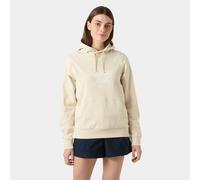 Helly Hansen Women's Core Graphic Hoodie White XL