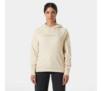 Helly Hansen Women's Core Hoodie White XS