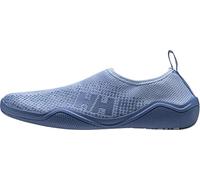 Helly Hansen Women's Crest Watermocs Water Shoes Blue 5