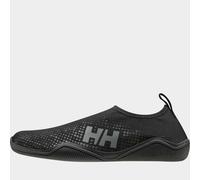 Helly Hansen Women's Crest Watermocs Water Shoes Black 7