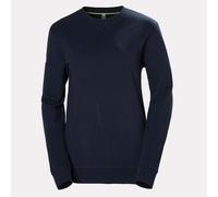 Helly Hansen Sweatshirt Blue XS Women