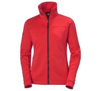 Helly Hansen - Women's Crew Fleece Jacket - Fleece jacket size L, red