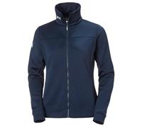 Helly Hansen - Women's Crew Fleece Jacket - Fleece jacket size XL, blue