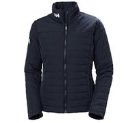 Helly Hansen Crew Insulator 2.0 Jacket Blue XL Woman
