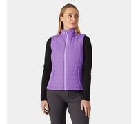 Helly Hansen Women's Crew Insulator 2.0 Vest Blue S