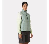 Helly Hansen Women's Crew Insulator 2.0 Vest Green XS