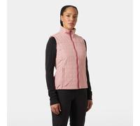 Helly Hansen Women's Crew Insulator 2.0 Vest Pink M