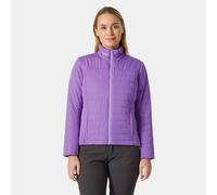 Helly Hansen Women's Crew Insulator Sailing Jacket 2.0 Blue S