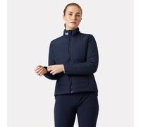 Helly Hansen Crew Insulator 2.0 Jacket Blue XL Woman