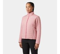 Helly Hansen Women's Crew Insulator Sailing Jacket 2.0 Pink M