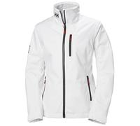 Helly Hansen Women's Crew Sailing Jacket 2.0 White XS