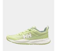 Helly Hansen Women's Crew Low Sailing Shoes Green 4