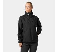 Helly Hansen Crew 2.0 Jacket Black M Woman