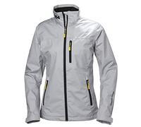 Helly Hansen Women's Crew Waterproof Windproof Breathable Sailing Jacket