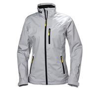 Helly Hansen Women's Crew Waterproof Windproof Breathable Sailing Jacket