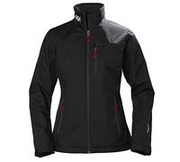 Helly Hansen Women's Crew Waterproof Windproof Breathable Sailing Jacket