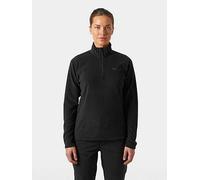 Helly Hansen Sport Daybreaker 1/2 Zip Fleece Size Sml Black 40376-75421-03