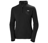 Helly Hansen - Women's Daybreaker 1/2 Zip Fleece - Fleece jumper size XS, black