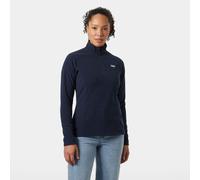 Helly Hansen Women's Daybreaker 1/2 Zip Light Fleece Navy XL