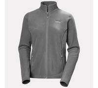 Helly Hansen Women's Daybreaker Fleece Jacket - Grey - M