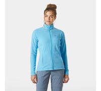 Helly Hansen Women's Daybreaker Fleece Jacket With Zip Blue L