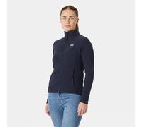 Helly Hansen Women's W Daybreaker Fleece Jacket, Navy 2.0, L