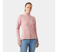 Helly Hansen Women's Daybreaker Fleece Jacket With Zip Pink L
